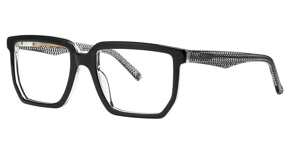 Randy Jackson RJX159 Eyeglasses - view 7